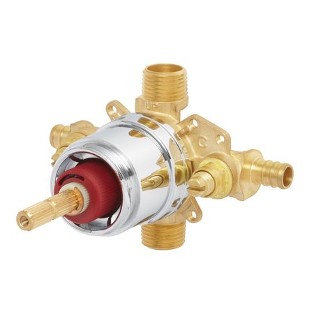 SPEAKMAN Sentinel Mark II CPV-PB-PXC Pressure Balanced Shower Valve CPV-PB-PXC